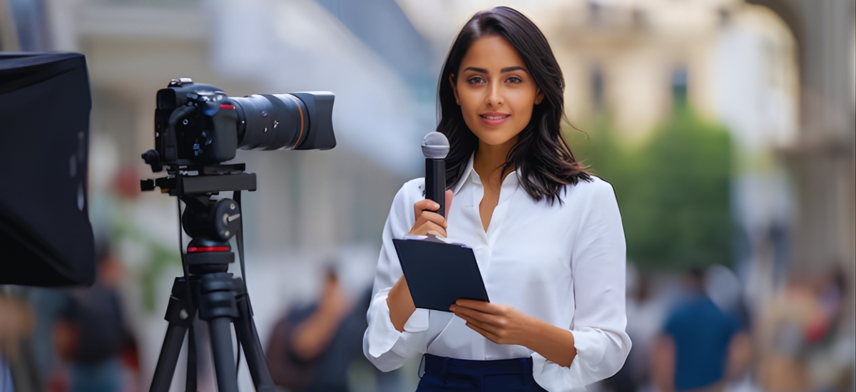 School of Mass Communication and Journalism